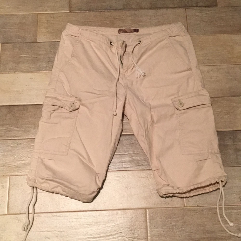 Prana shorts
